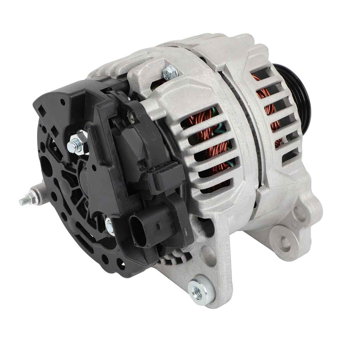 Alternador para VW Golf 1.8 1999 2000 2001 2002 2003 2004
