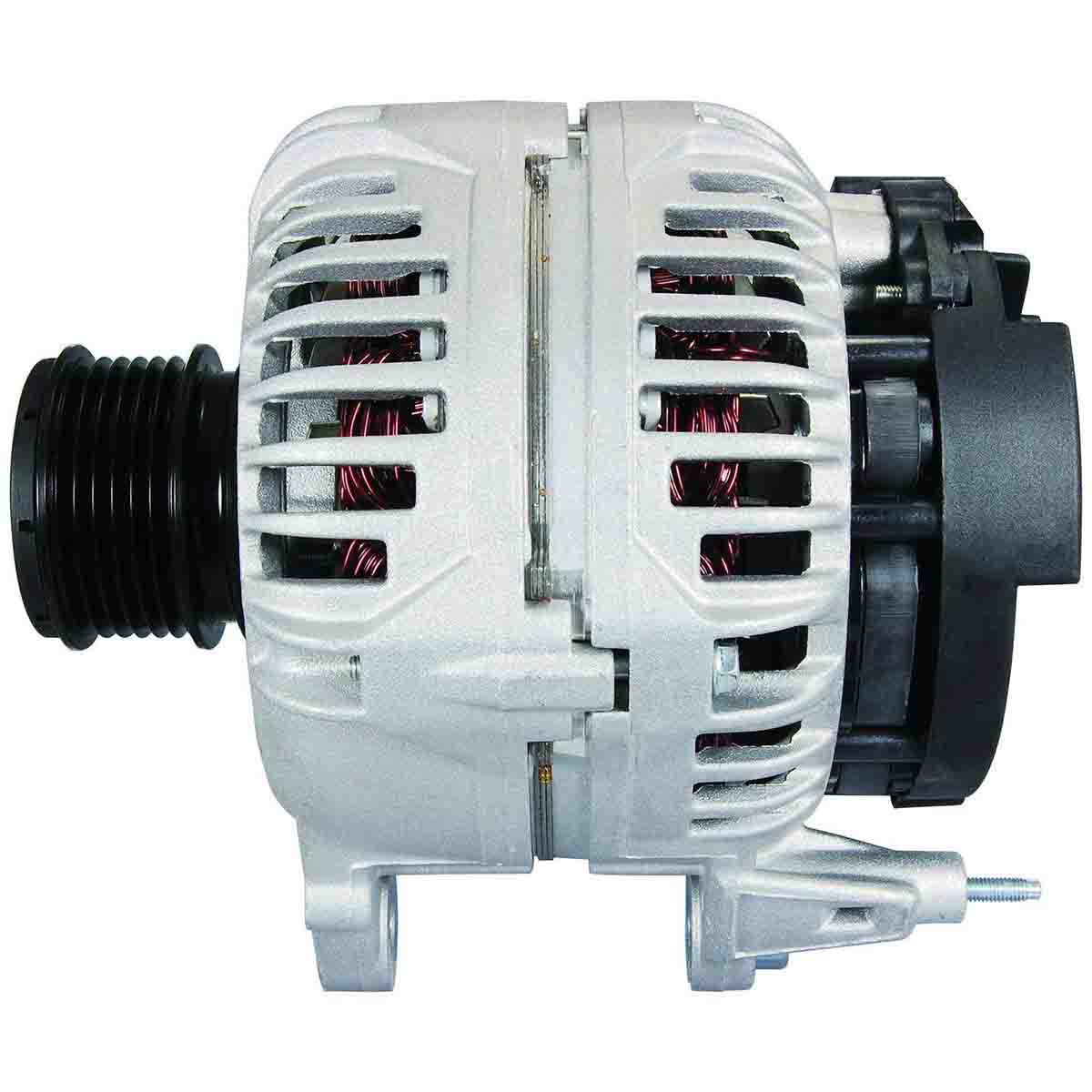 Alternador para Vw Jetta 2.0 2005