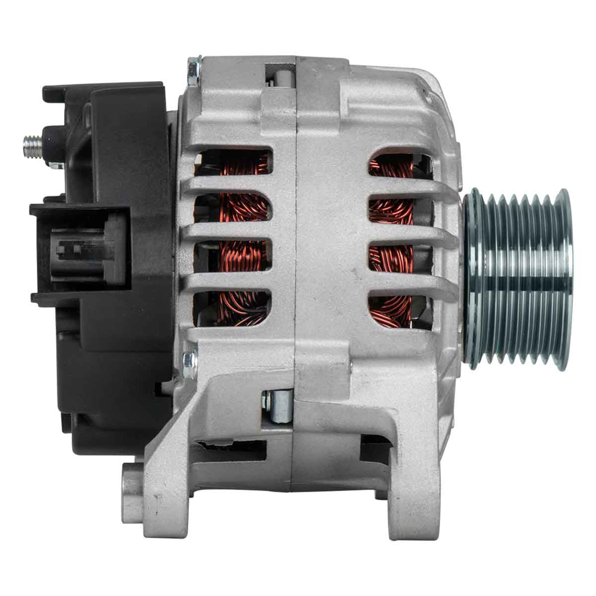 Alternador Para Renault Clio 1.6 2005 2006 2007 2008 2009
