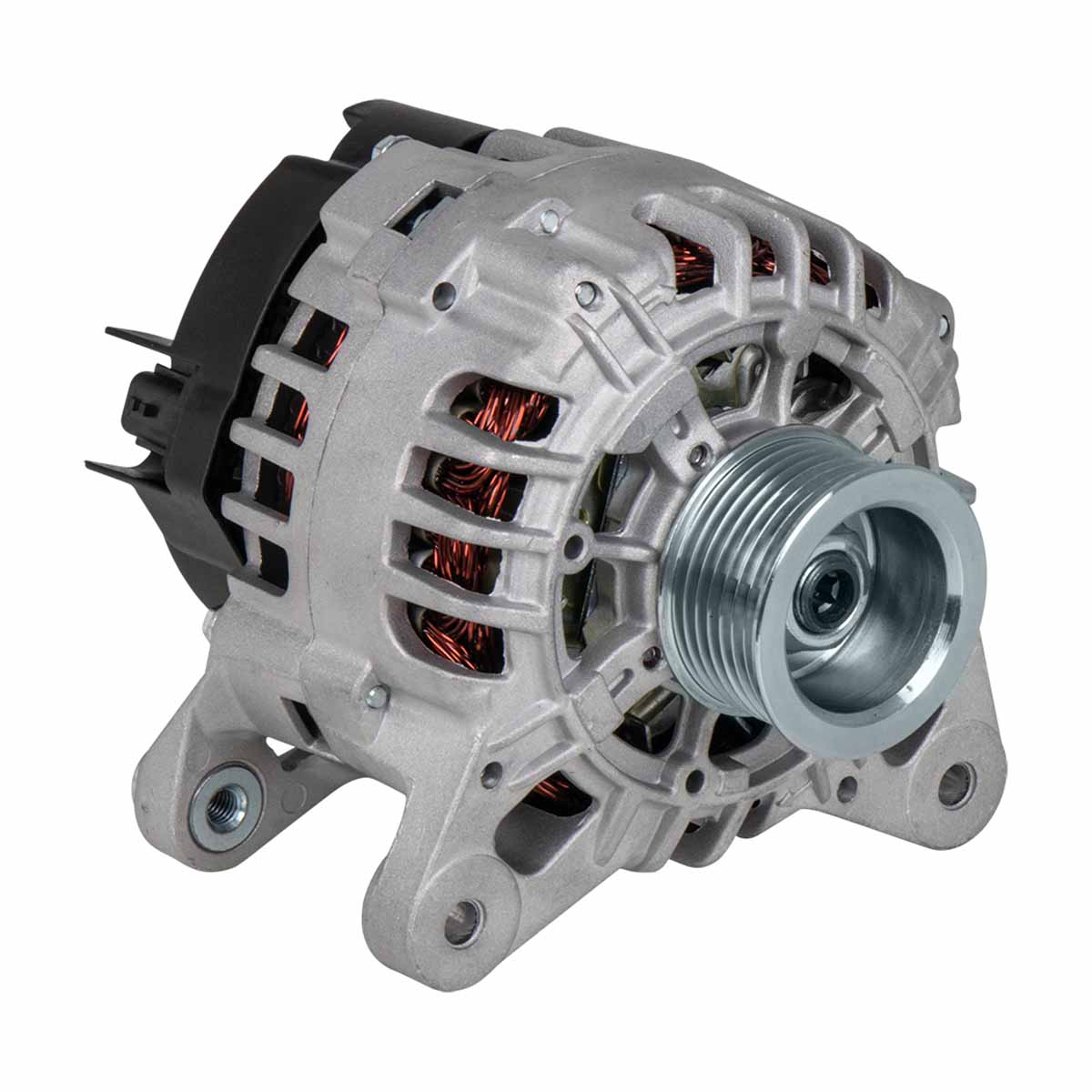 Alternador Para Renault Clio 1.6 2010