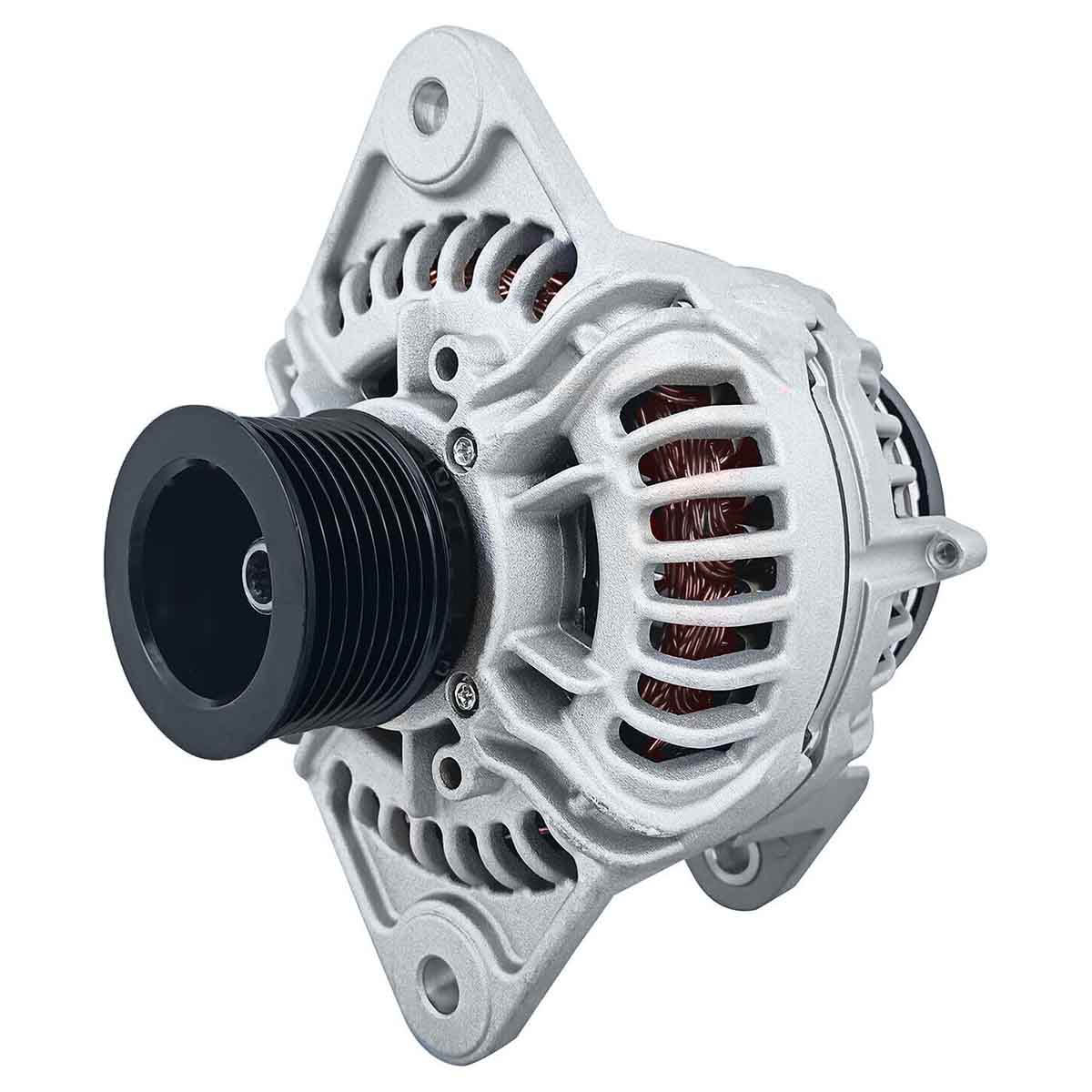 Alternador para Volvo 9700 Luxury 150A 24V