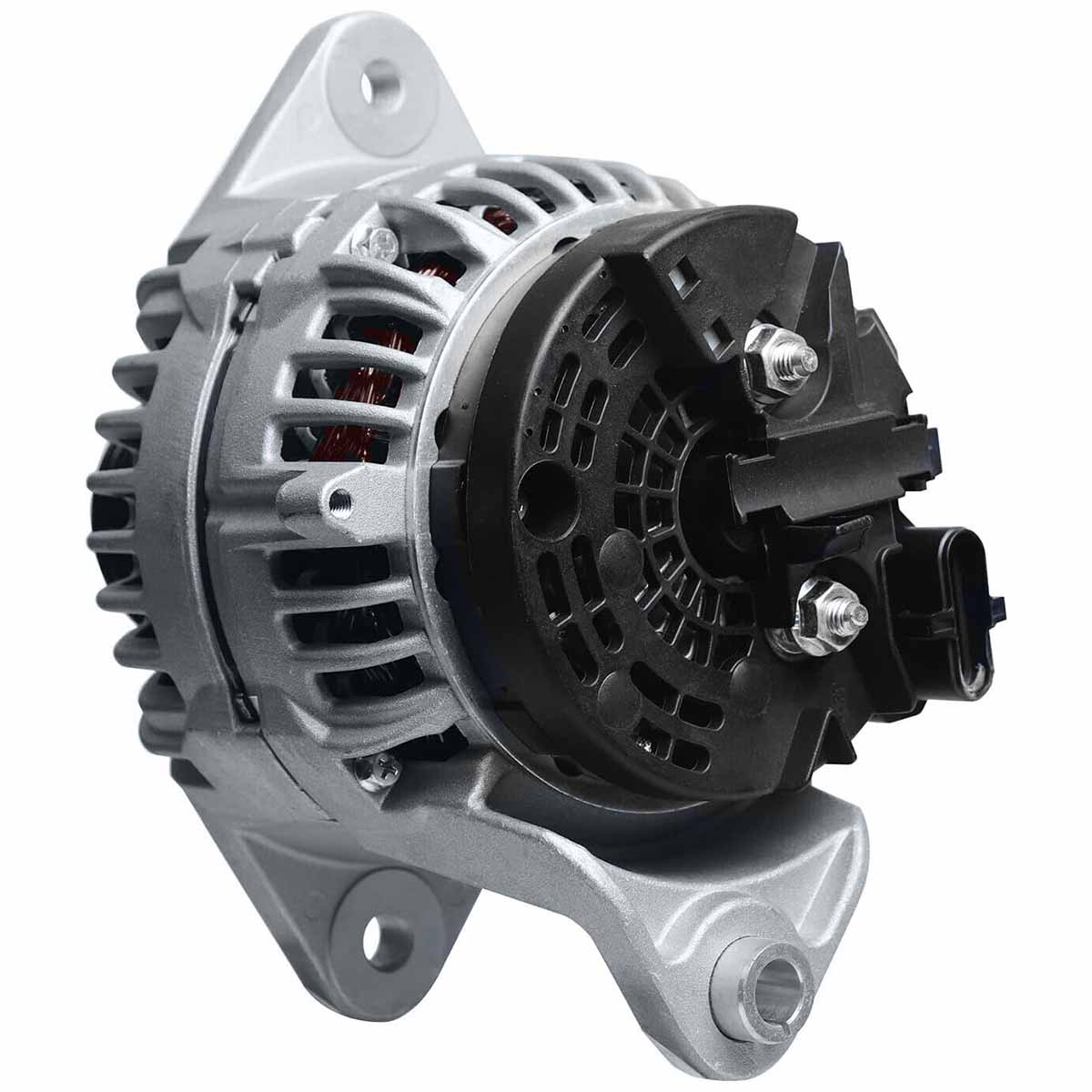 Alternador para Volvo 9700 Luxury 150A 24V
