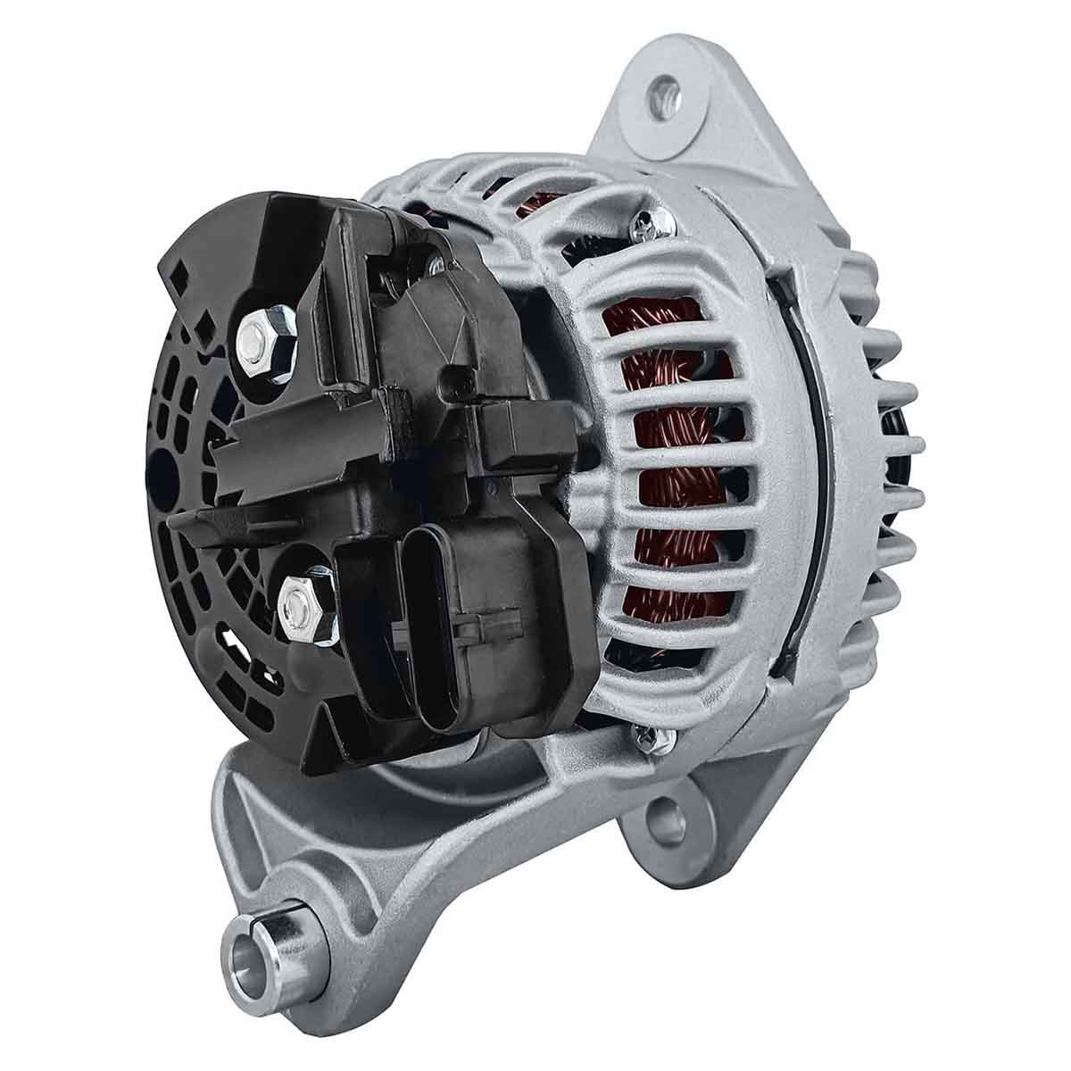 Alternador para Volvo 9700 Luxury 150A 24V