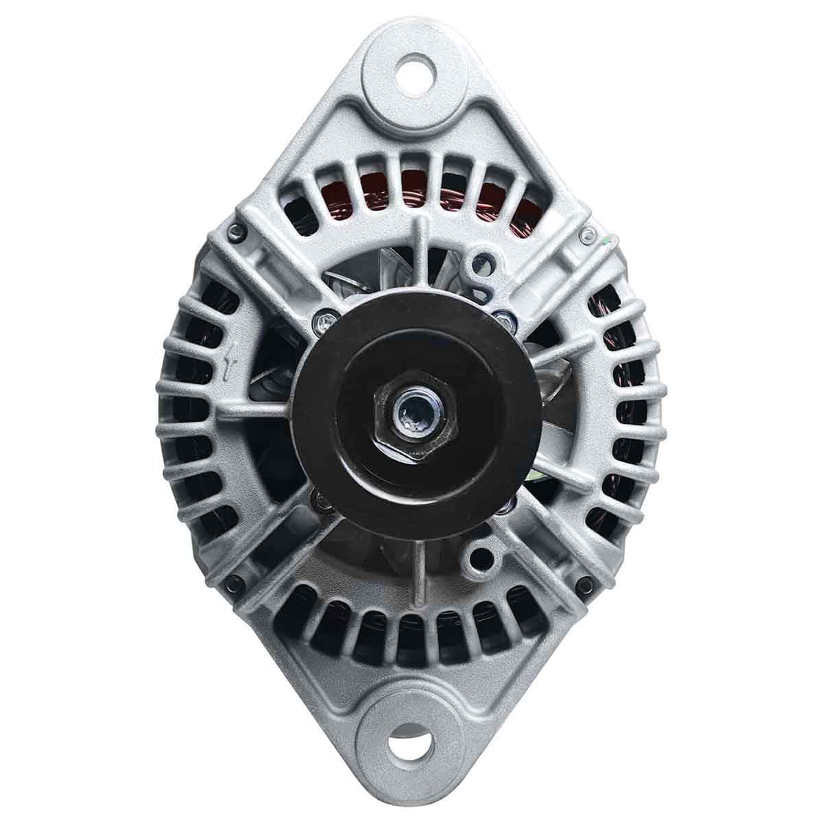 Alternador para Volvo 9700 Luxury 150A 24V