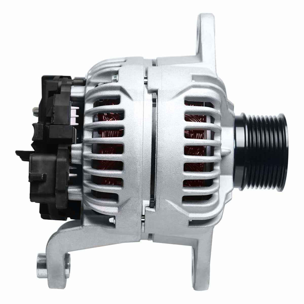 Alternador para Volvo 9700 Luxury 150A 24V