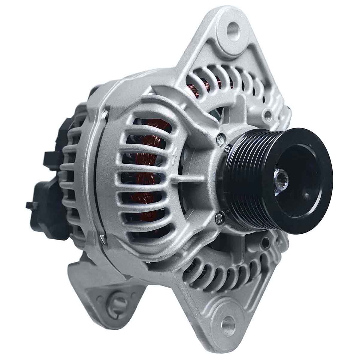 Alternador para Volvo 9700 Luxury 150A 24V