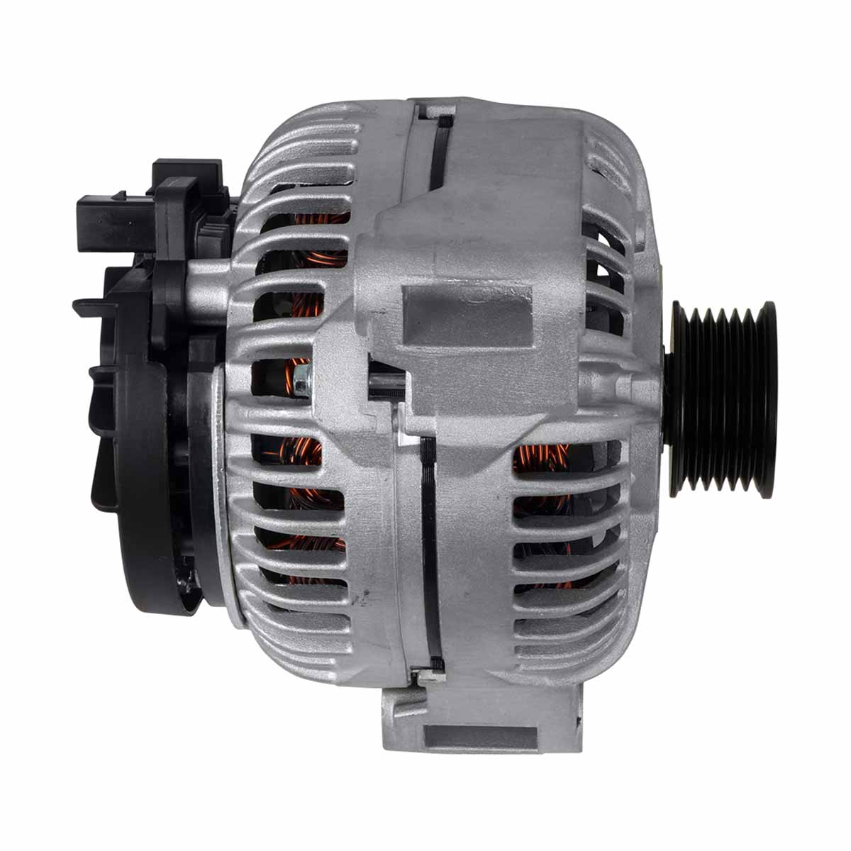 Alternador Para MB E430 4.3 2002