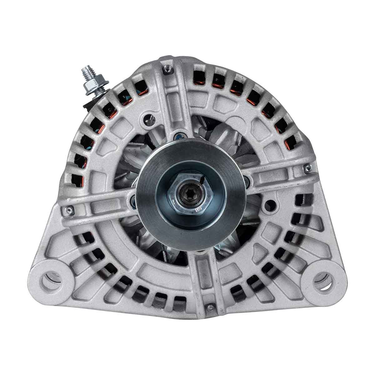 Alternador Para Dodge Ram 3500 5.7 2007 2008