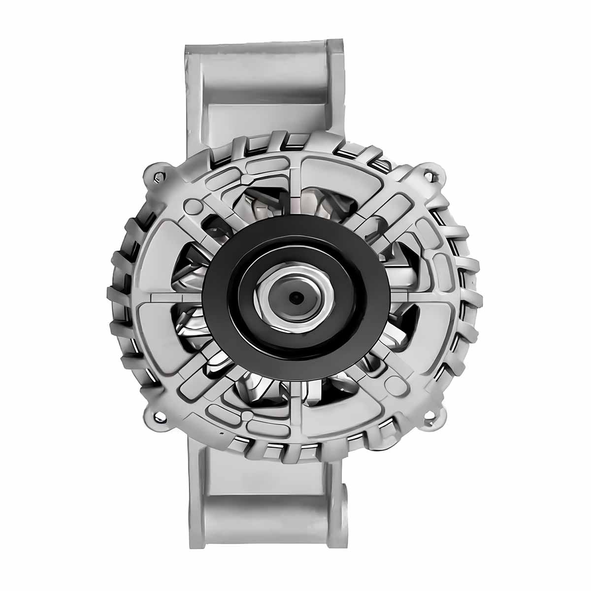 Alternador Para Ford Ka 1.6 2008