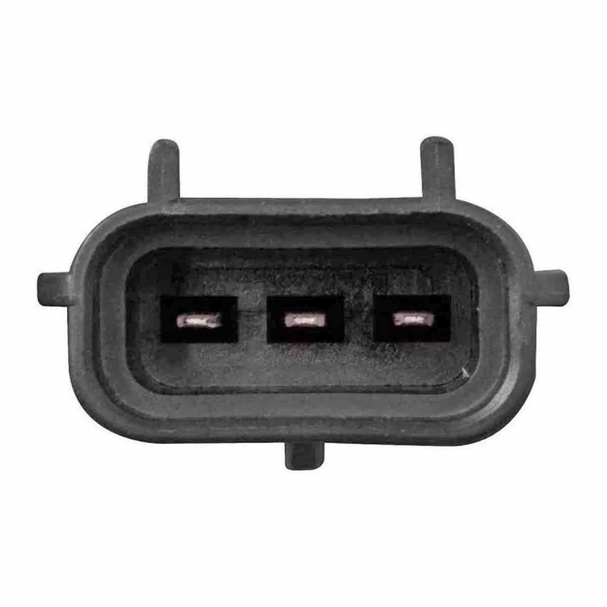 Alternador Para Ford Ka 1.6 2008