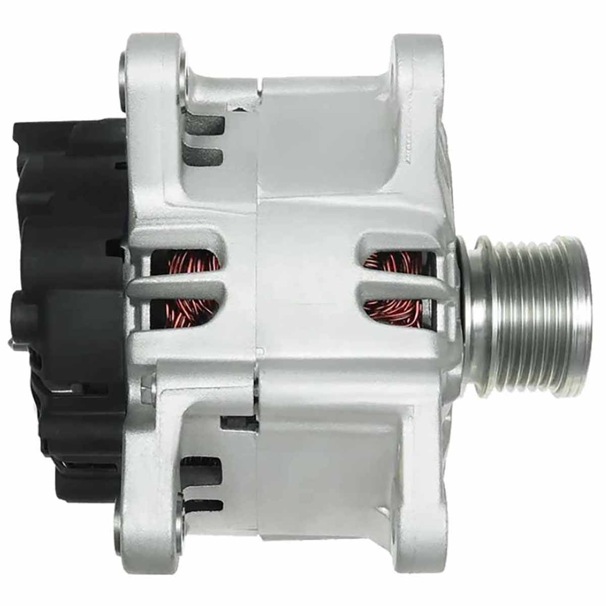 Alternador Para Renault Trafic 1.9 2007