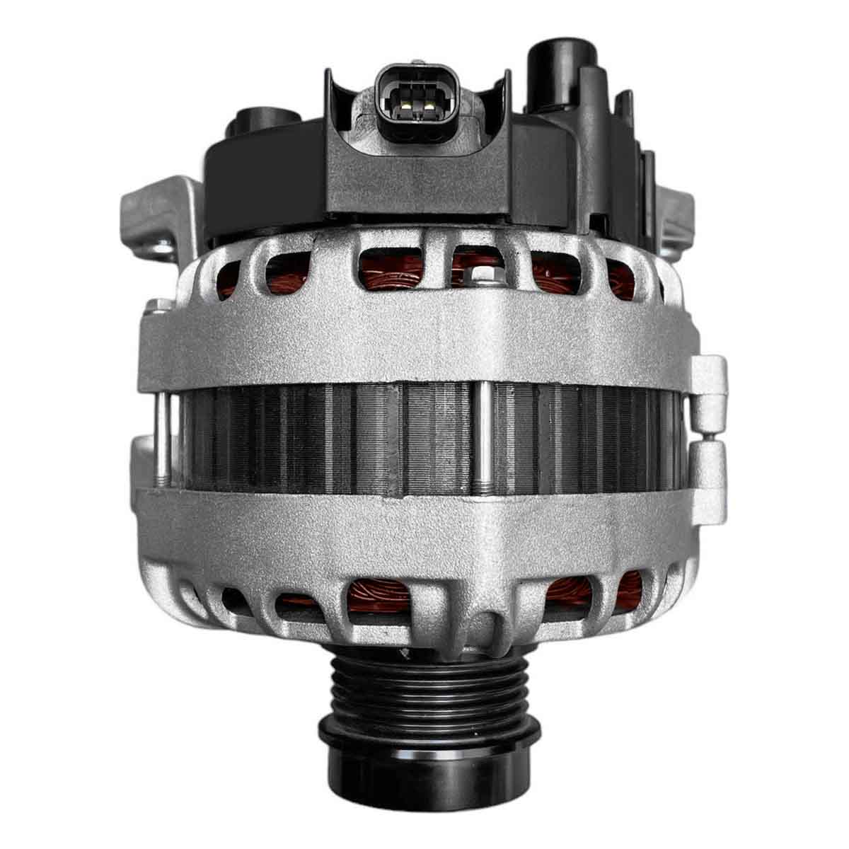 Alternador Para Chevrolet Onix 1.0 2021 2022 2023 2024