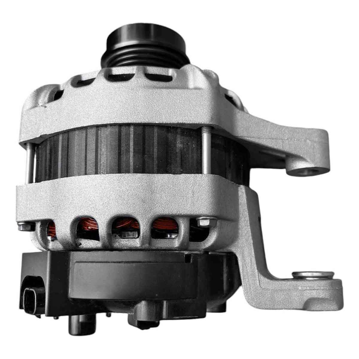 Alternador Para Chevrolet Onix 1.0 2021 2022 2023 2024