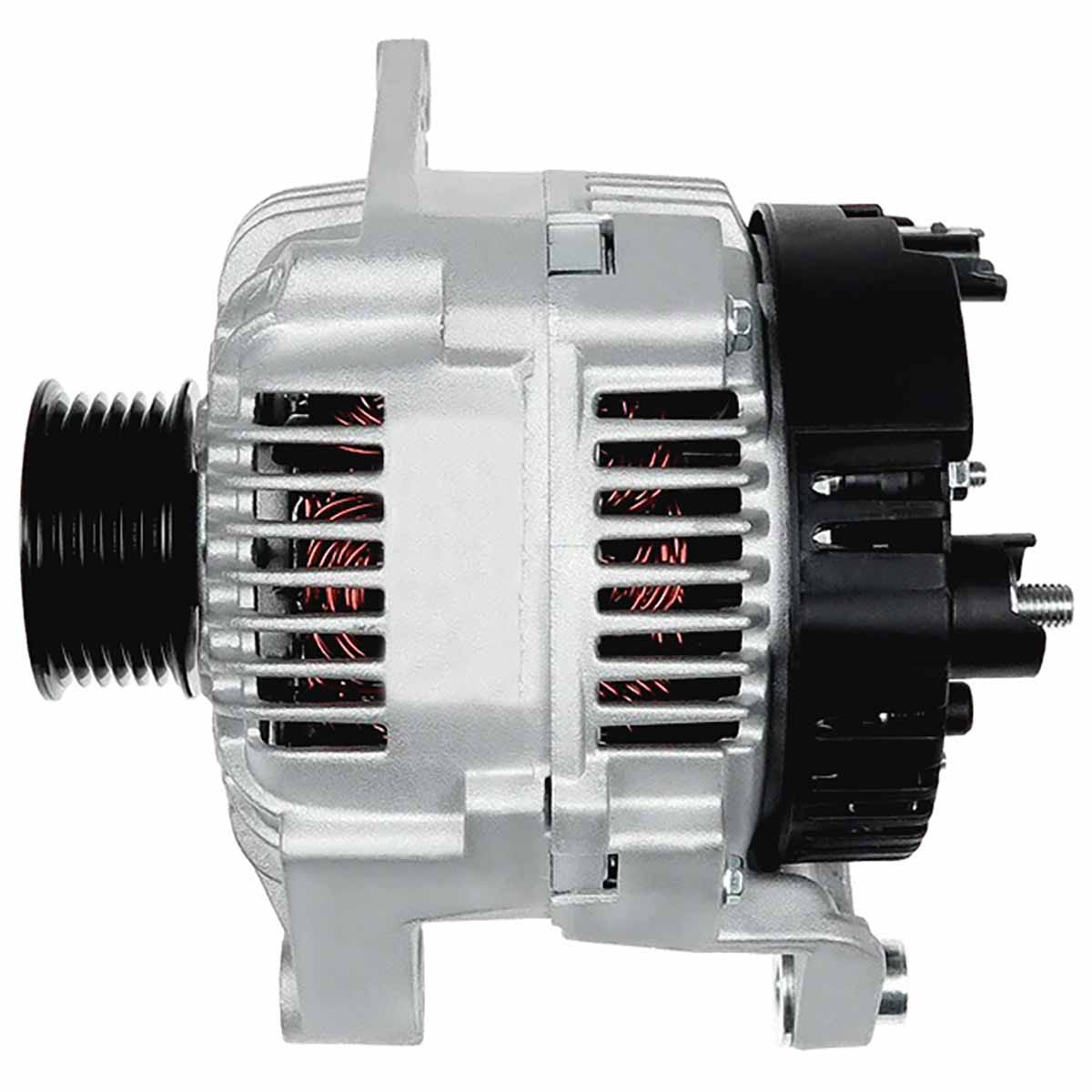 Alternador para Renault Clio 4Cil 2.0lts 2002 2003 2004 2005