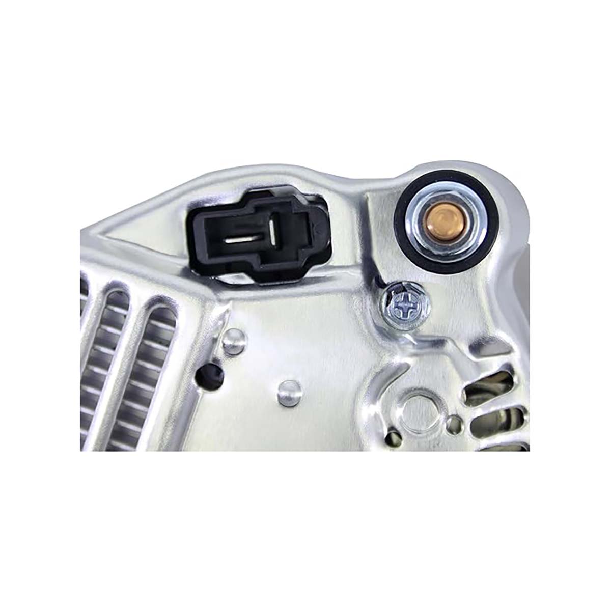 Alternador para Kubota 40A 12V