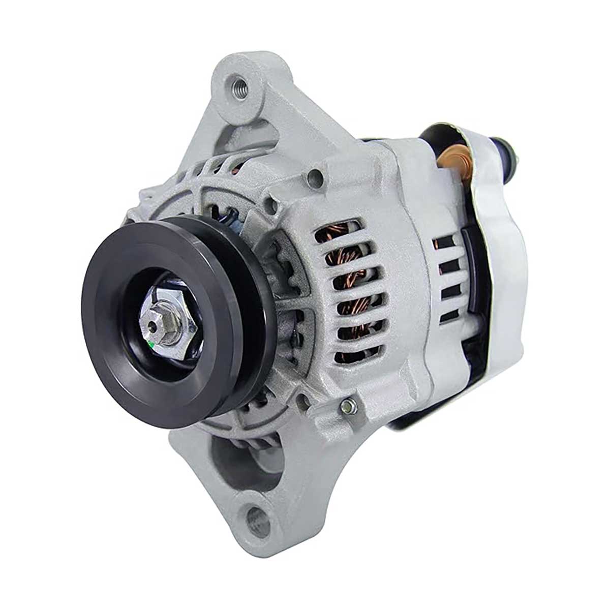 Alternador para Case 40A 12V