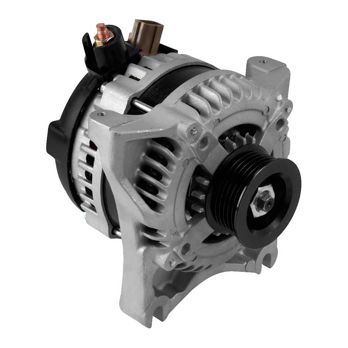 Alternador Para Lincoln Navigator 5.4 2009 2010