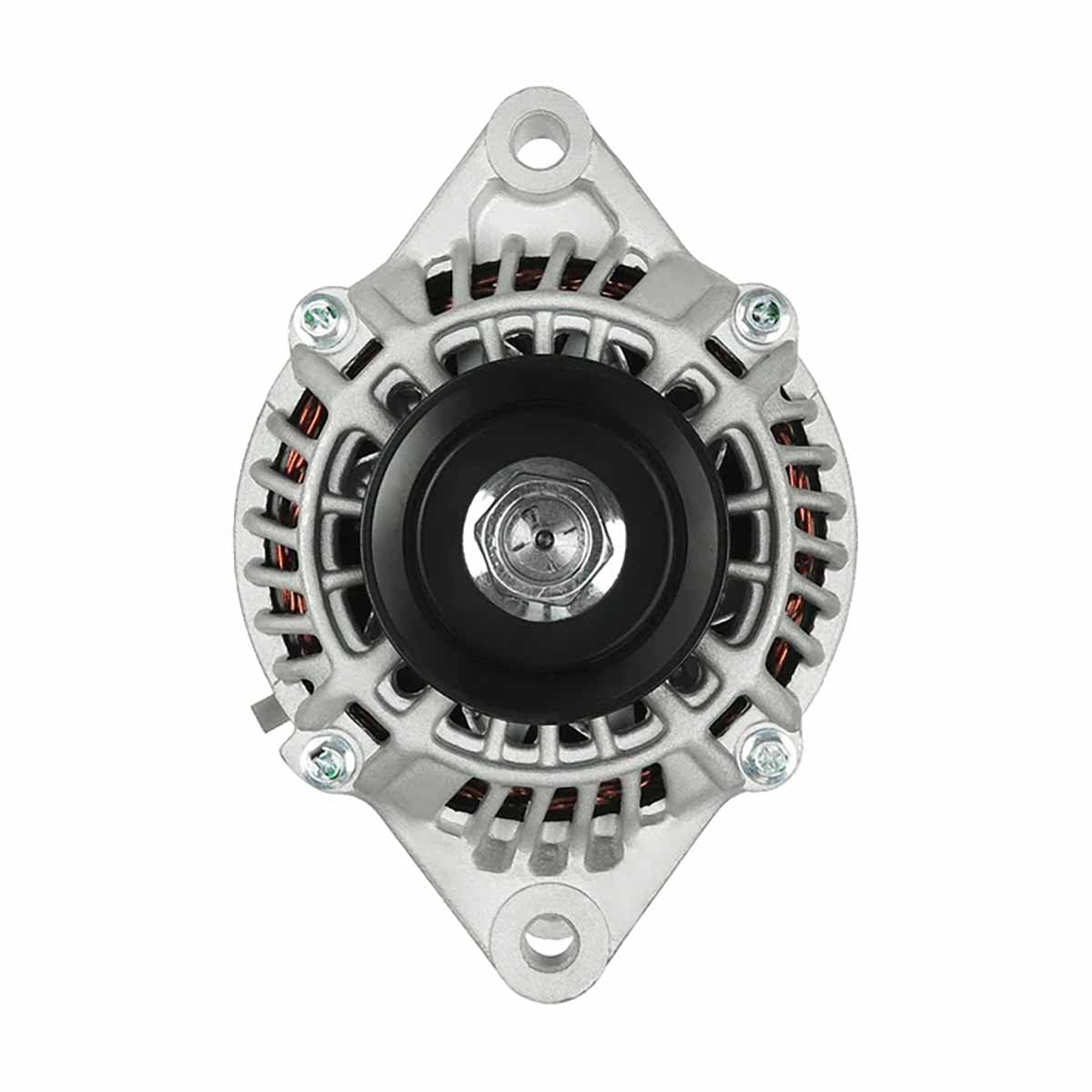 Alternador Para Mitsubishi Eclipse 2.0 1999