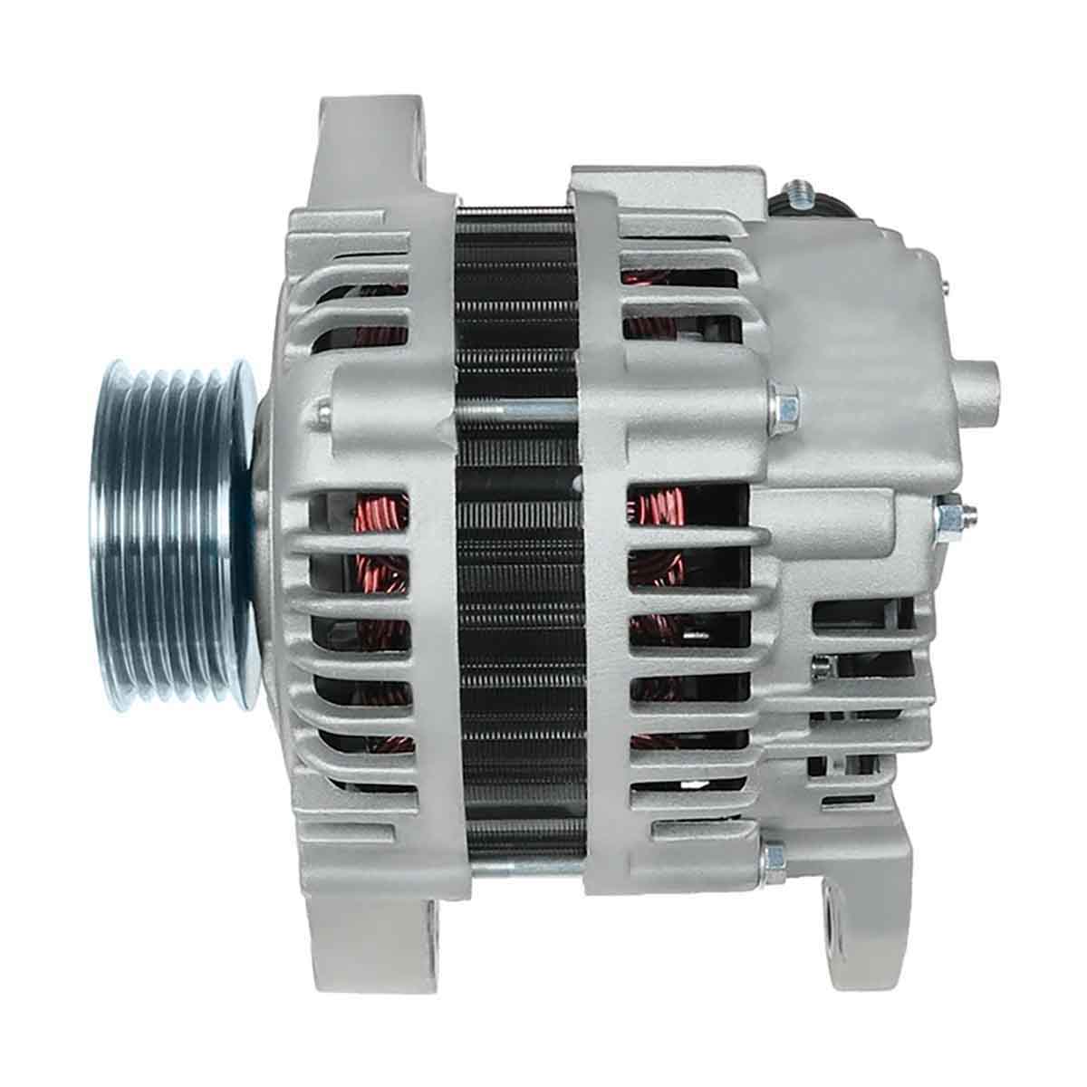 Alternador para Nissan Sentra 2.0 2000 2001