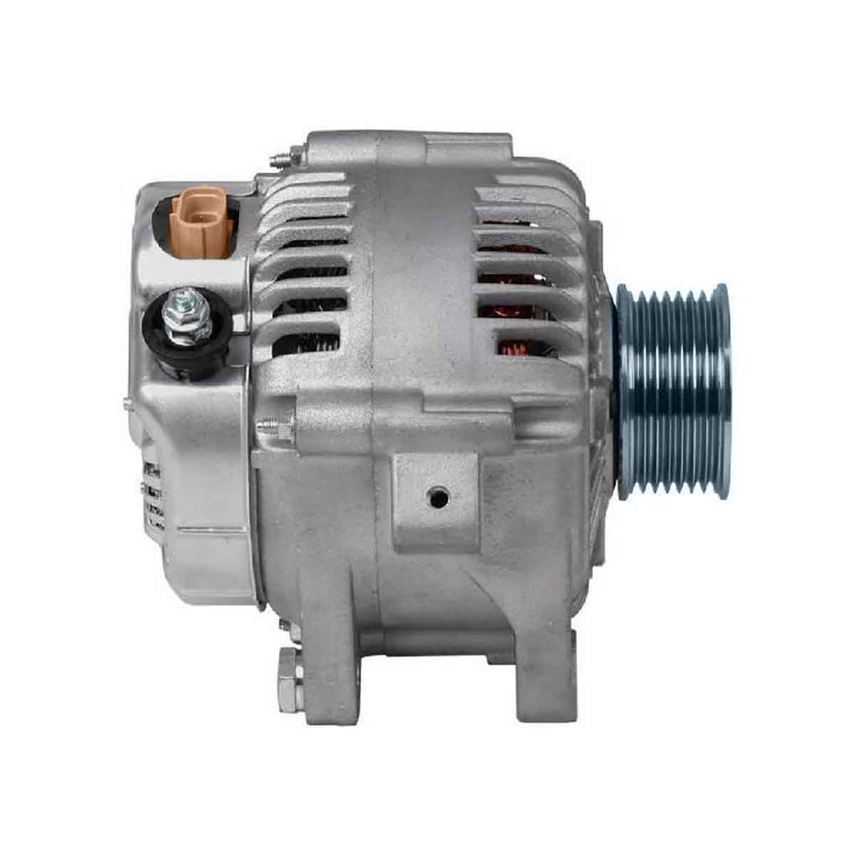 Alternador Para Toyota Highlander 2.4 2001 2002 2003