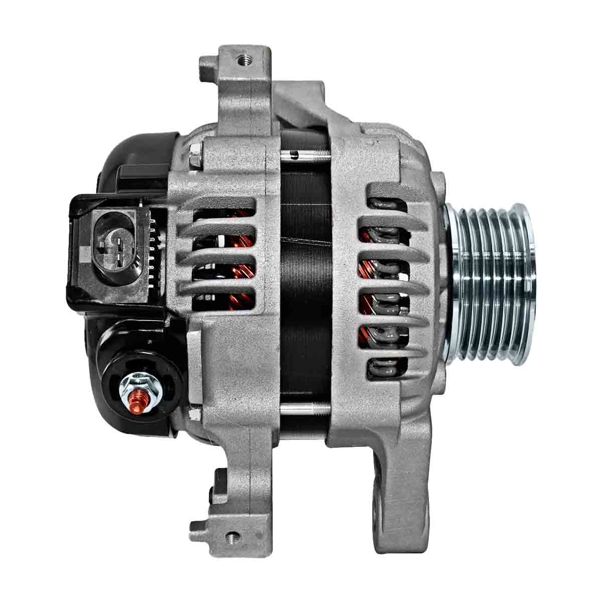 Alternador para Toyota Avanza 1.5 2017 2018 2019 2020