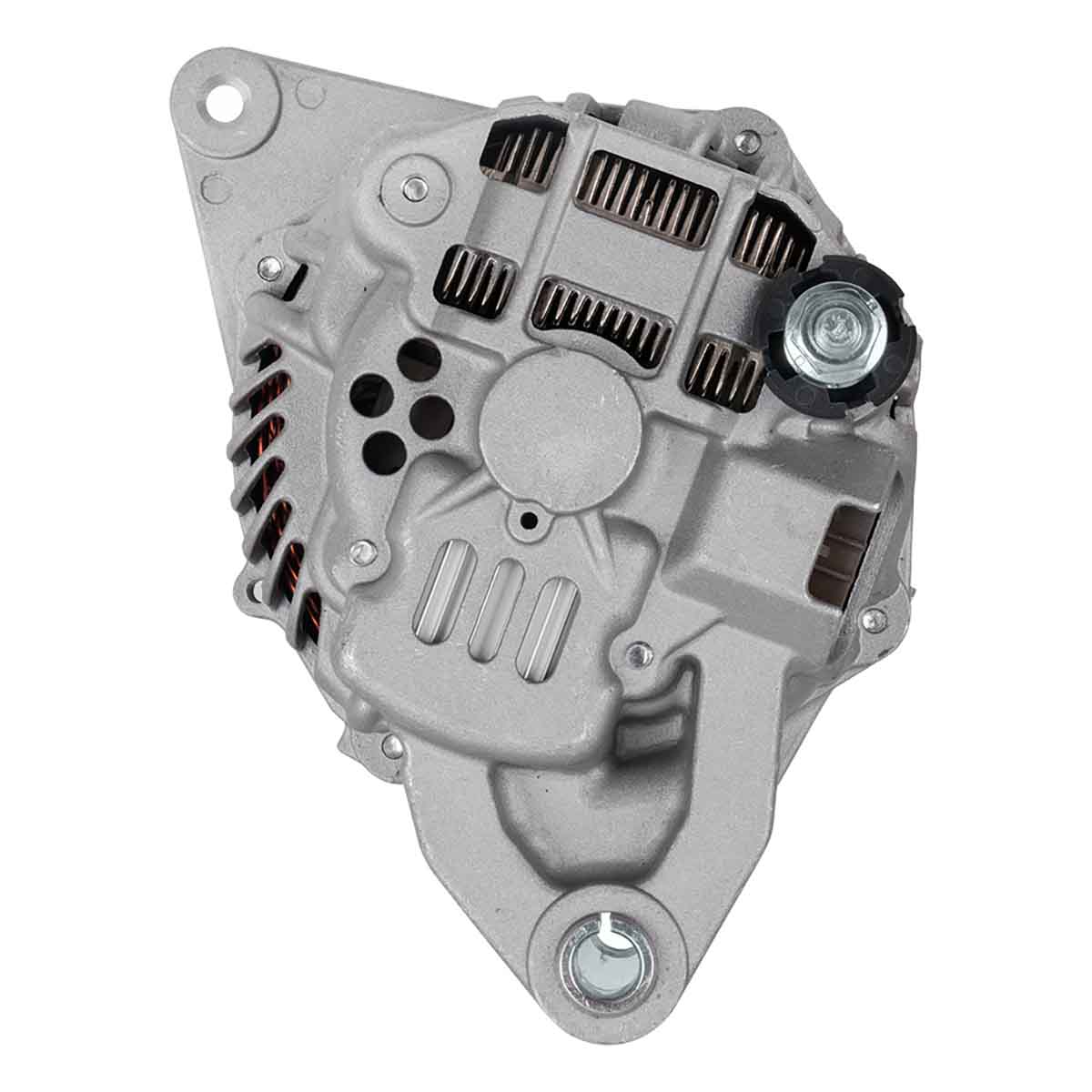 Alternador para Mitsubishi L200 2.5 2008 2009 2010 2011 2012