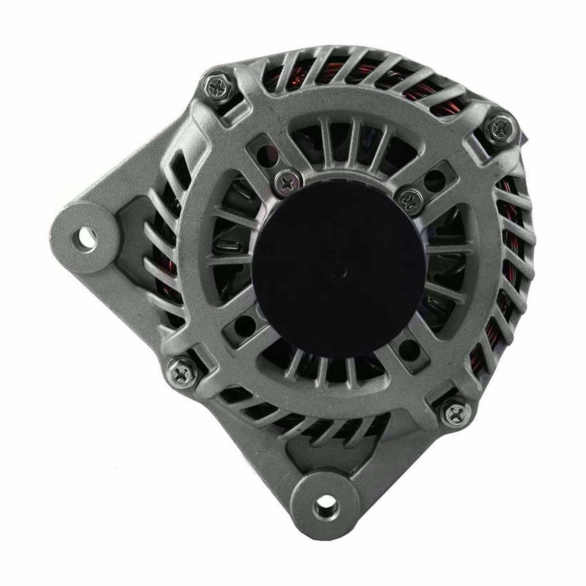 Alternador Para Nissan X-Trail 2.5 2011 2012