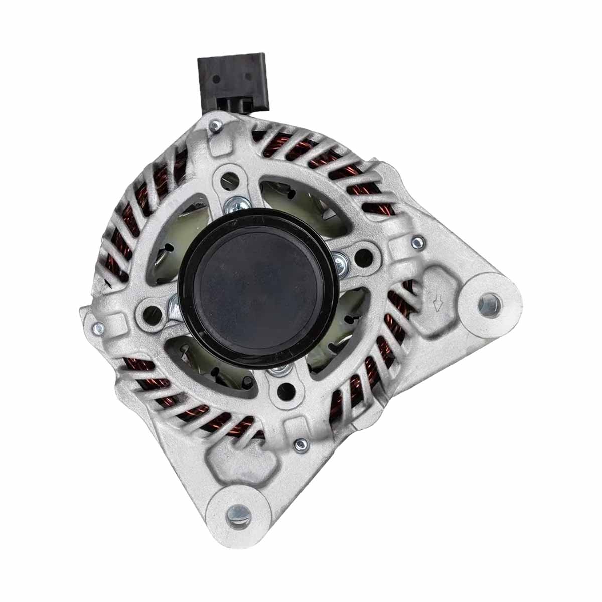 Alternador para Nissan Kicks Bitono 1.6 2017 2018