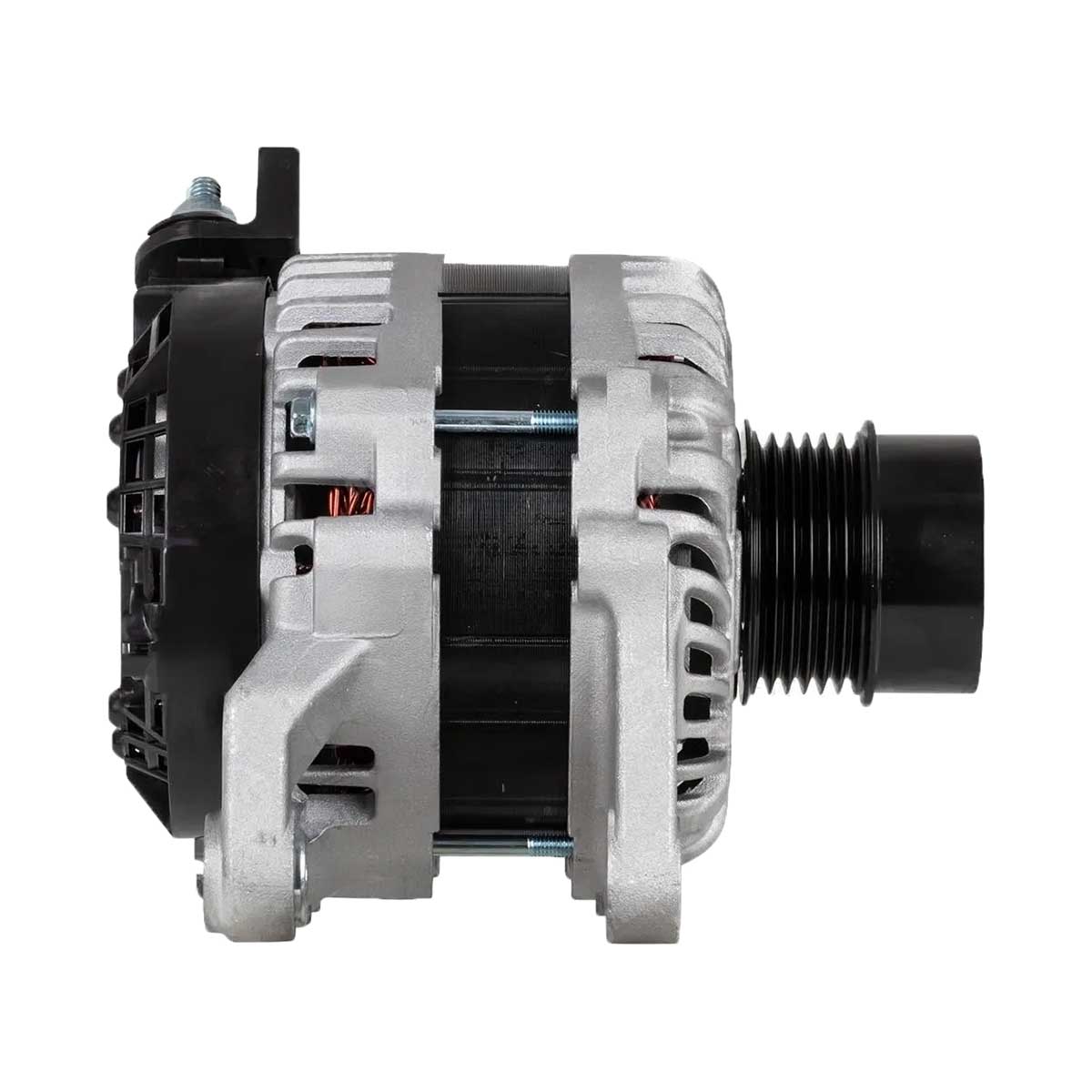 Alternador para Nissan Kicks Bitono 1.6 2017 2018