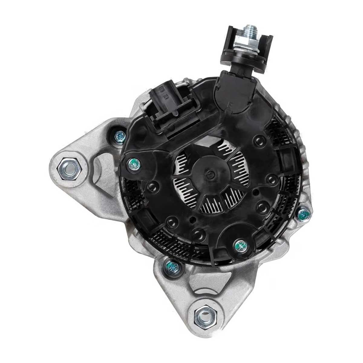 Alternador para Nissan Kicks SV 1.6 2018 2019 2020