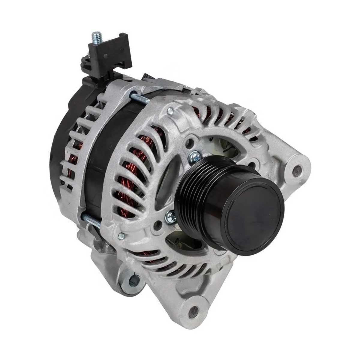 Alternador para Nissan Kicks SV 1.6 2018 2019 2020