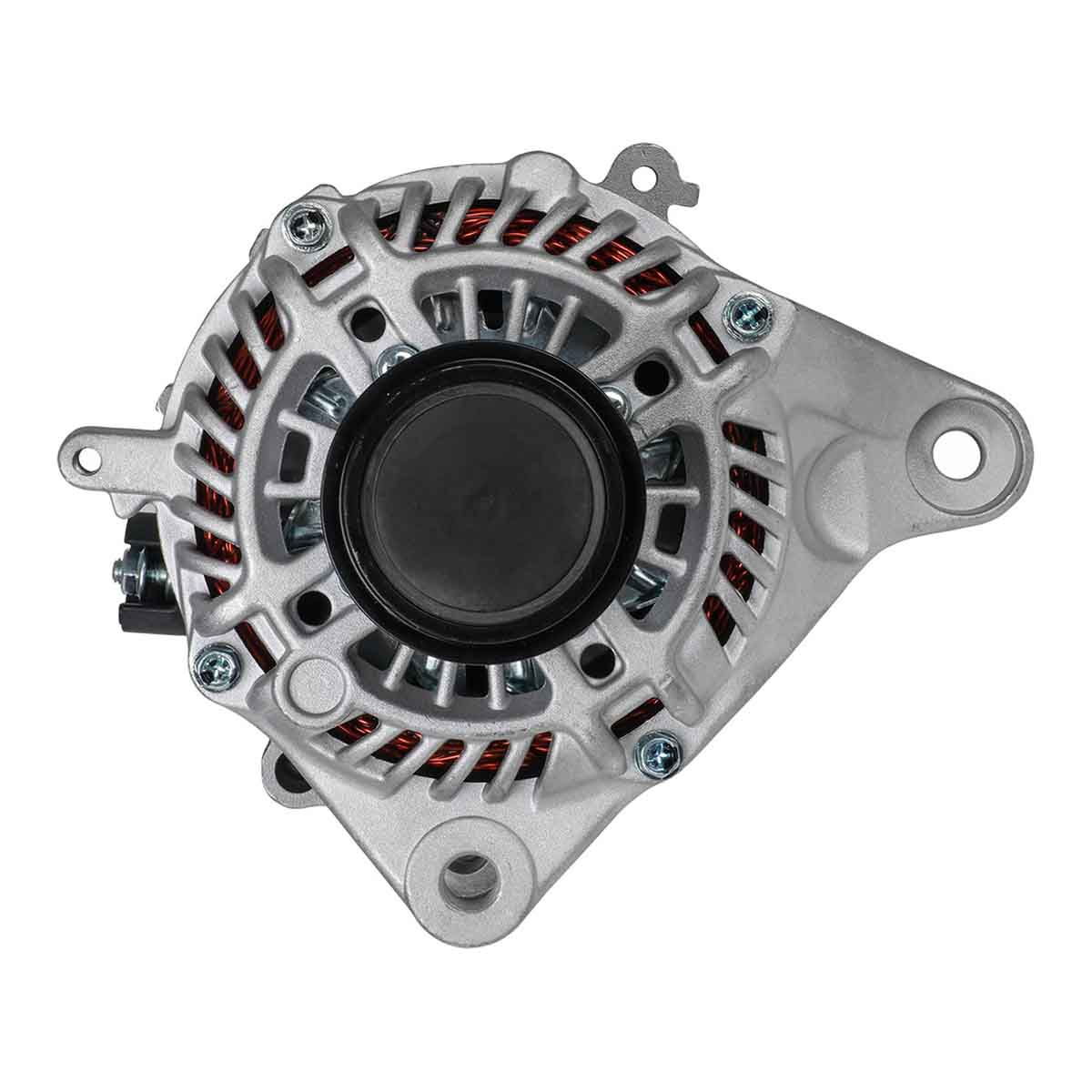 Alternador Para Honda Accord 2.4 2013 2014 2015 2016 2017