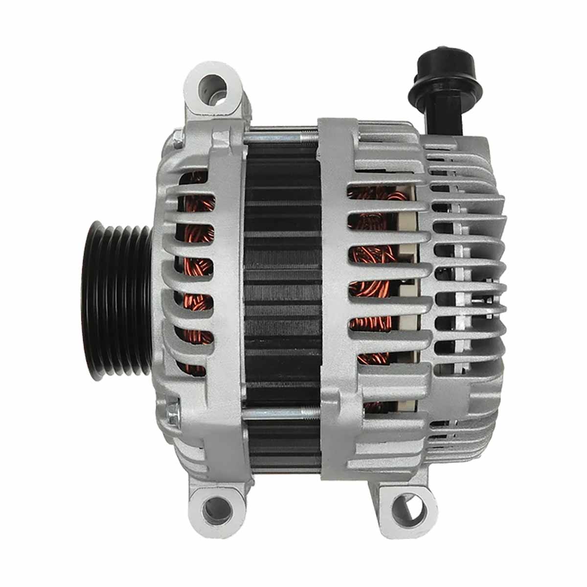 Alternador para Mercury Mariner 3.0 2008