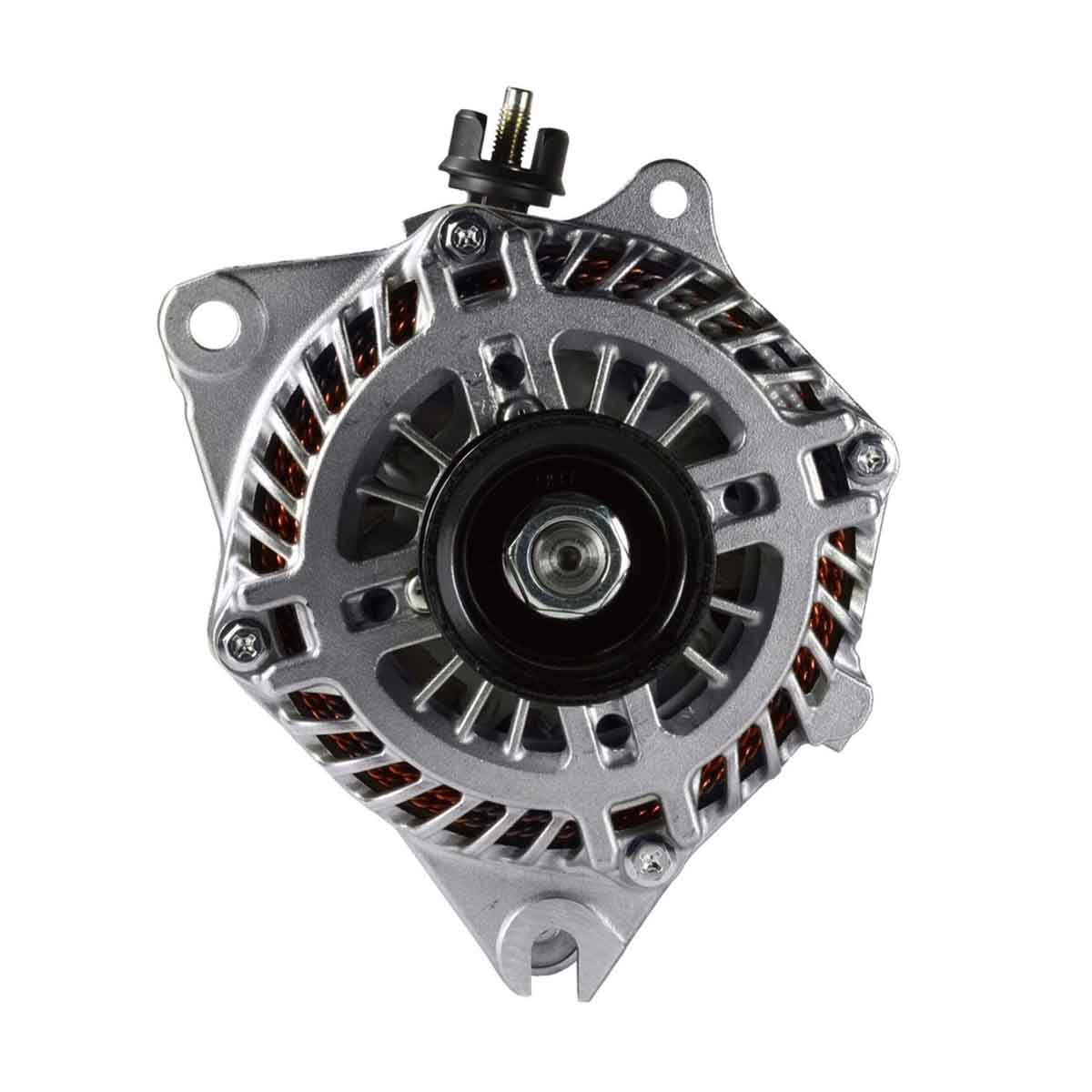 Alternador para Ford Flex 3.5 2014 2015 2016 2017 2018 2019