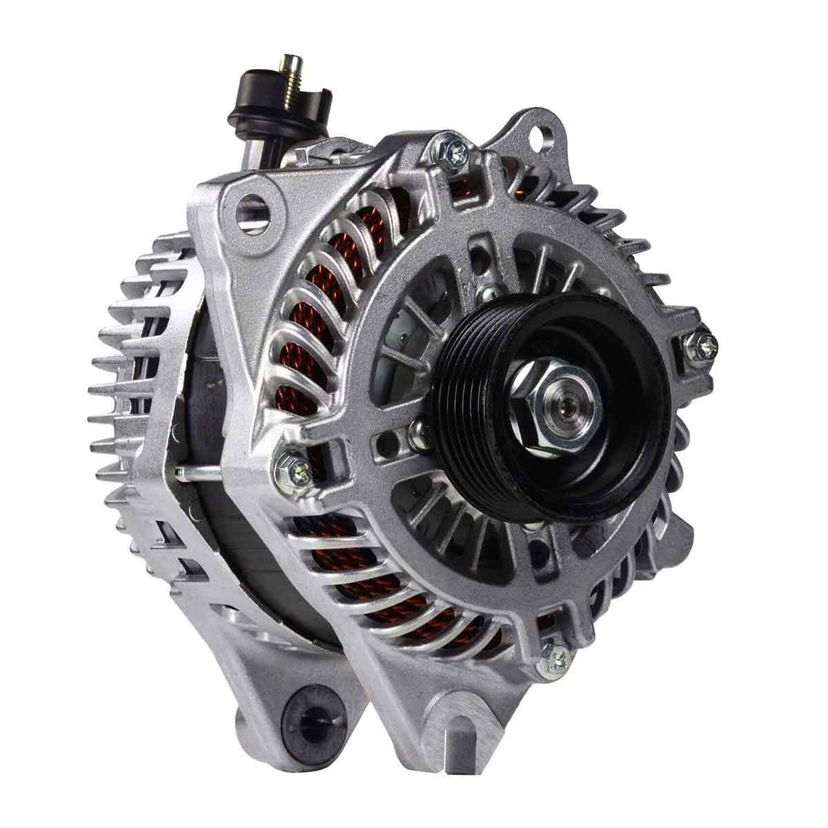 Alternador para Ford Edge 2.7 2015 2016 2017 2018 2019