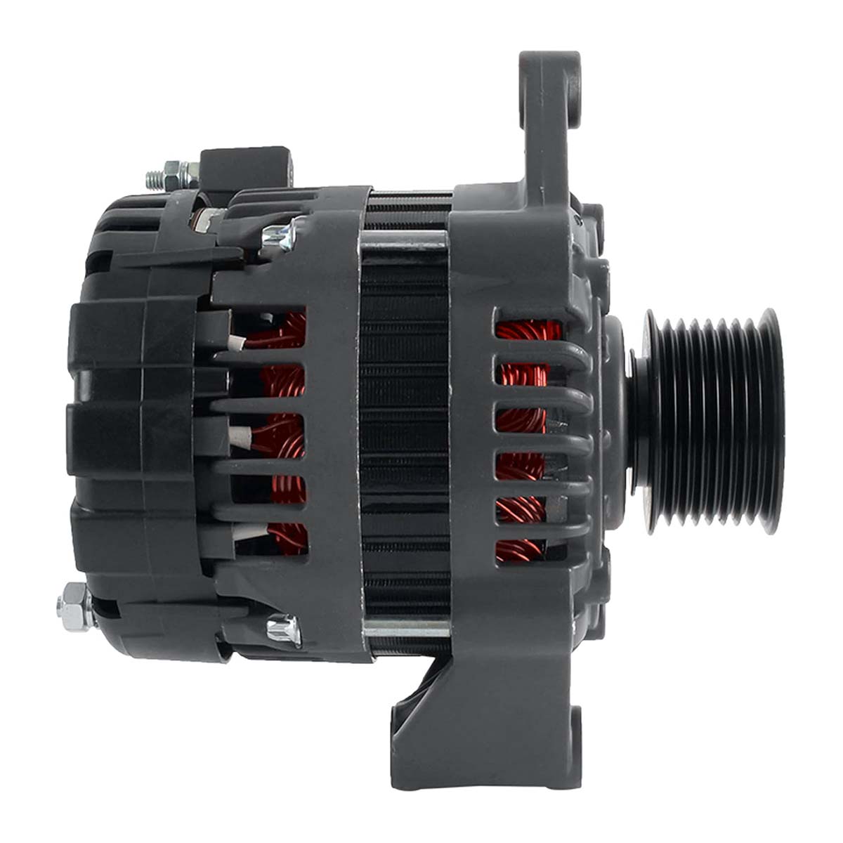 Alternador para Motores Cummins Sistema Delco Serie 11si 95a