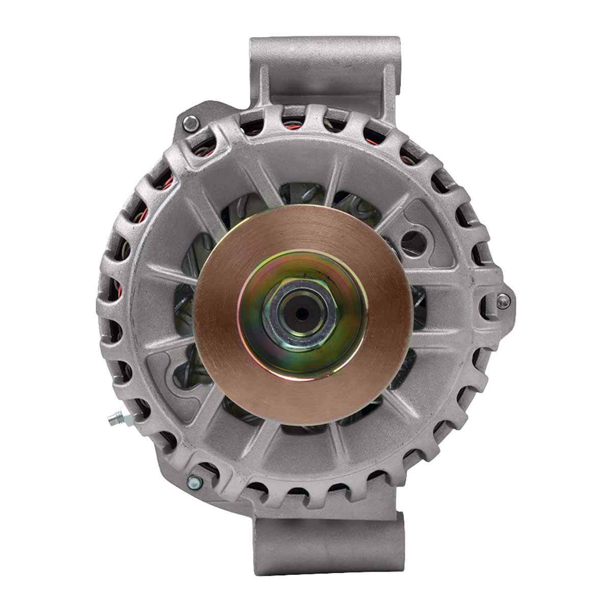 Alternador Para Ford E450 SD 6.0 2004 2005 2006 2007 2008