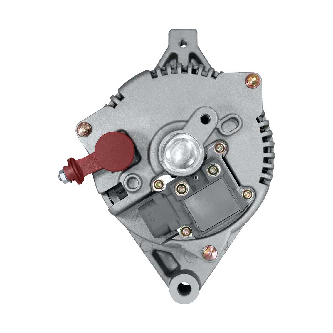 Alternador Para Ford Taurus 3.8 1990 1991 1992 1993