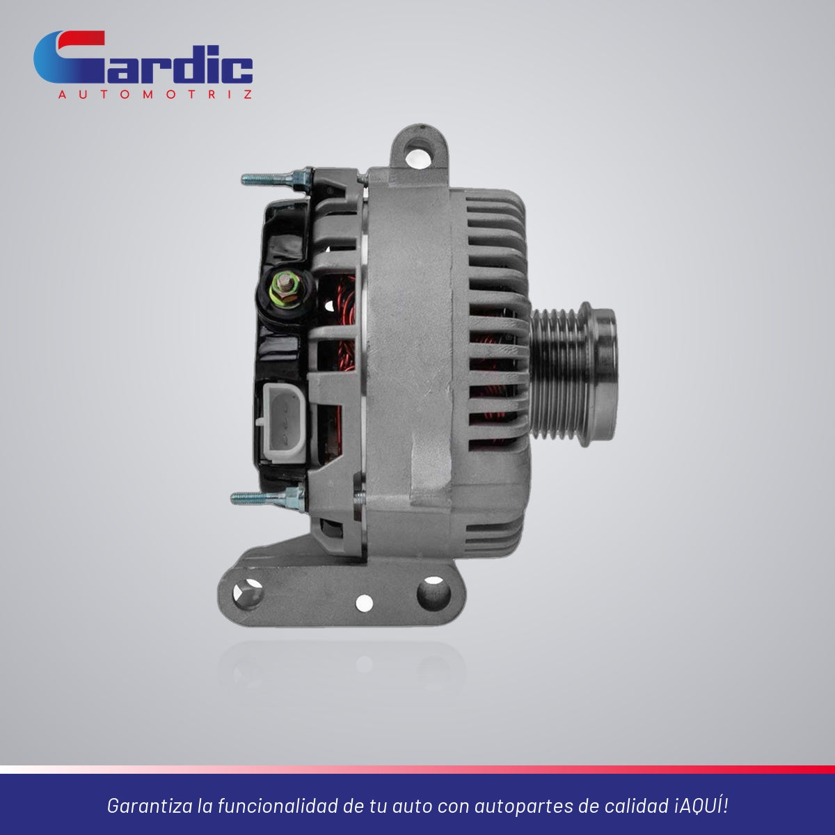 Alternador para Ford Escape 2.3 2006 2007