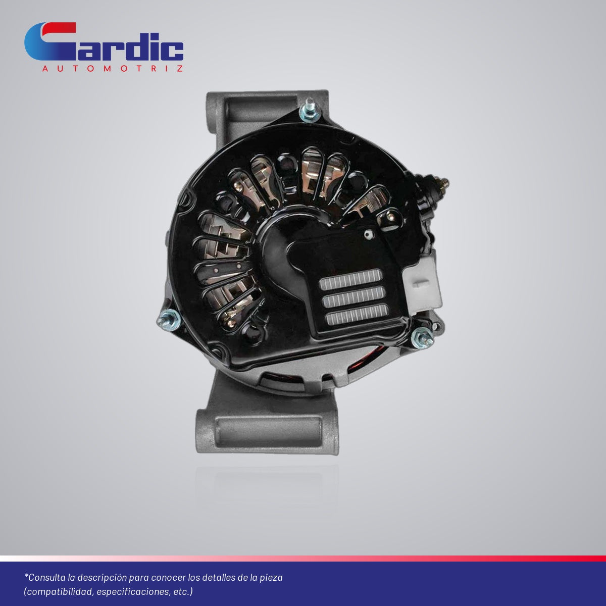 Alternador para Mercury Mariner 2.3 2006 2007