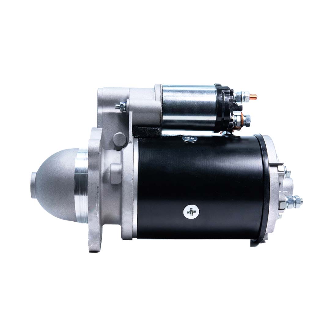 Marcha Para Perkins Massey Ferguson M50