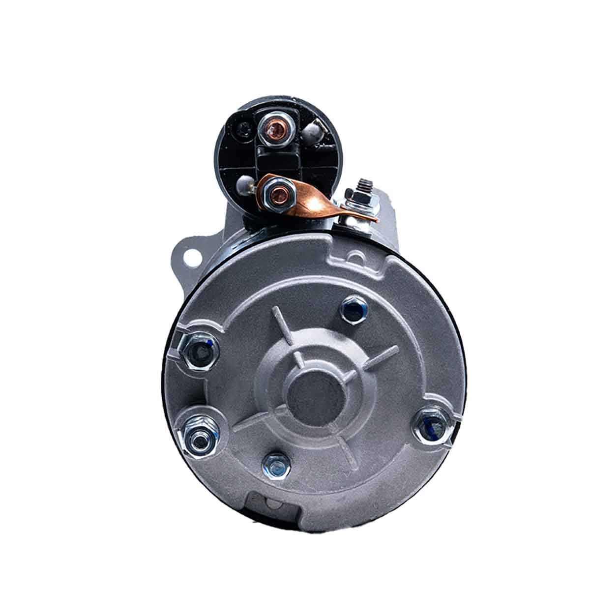 Marcha Para Perkins Ford 5000 M50