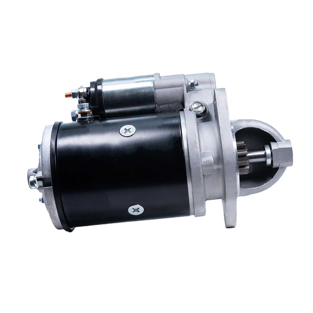 Marcha Para Perkins Massey Ferguson M50