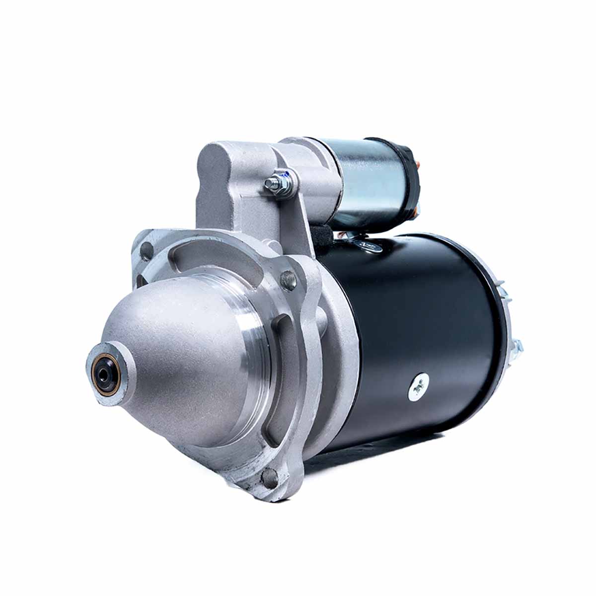 Marcha Para Perkins Massey Ferguson M50