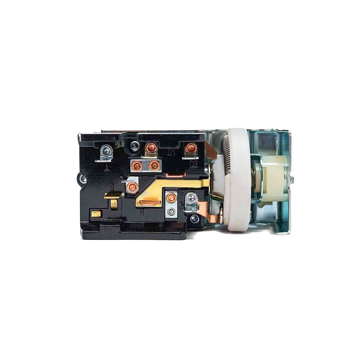 Switch Interruptor Luces para E250 Econoline CW 7.5 1977