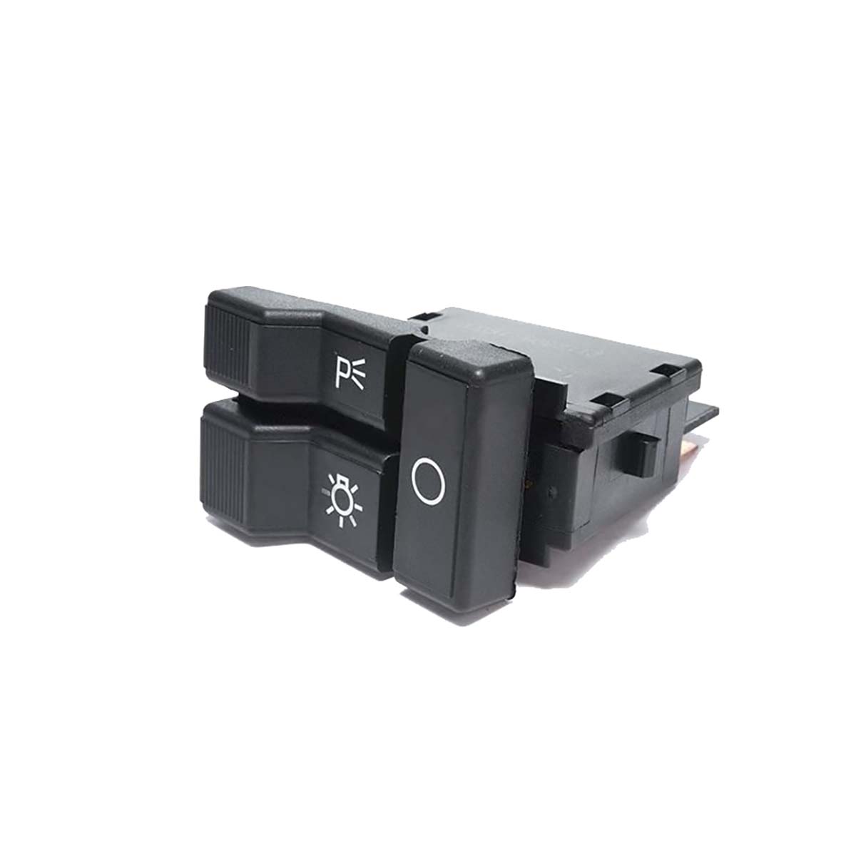 Switch Interruptor Luces para Gmc C6000 Topkick 6.0 1990
