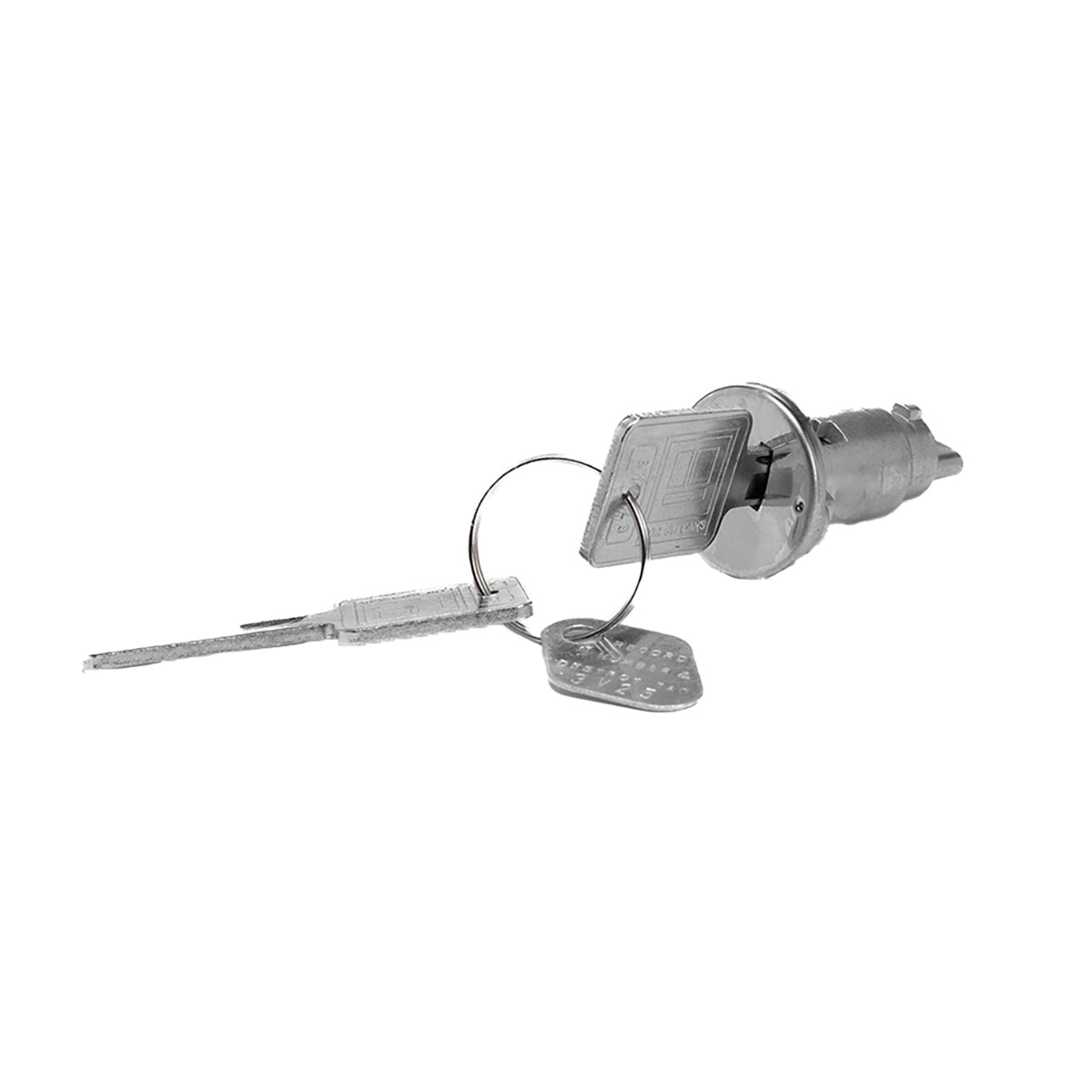 Cilindro Llave Encendido para Buick Sportwagon 5.7 1968 1969