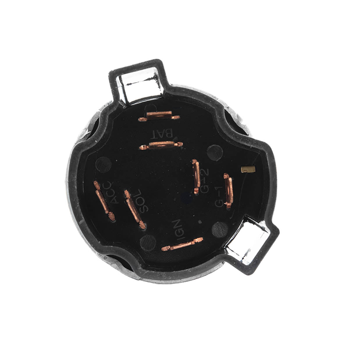 Cilindro Llave Encendido para Gmc P4500 4.8 1986 1987 1988