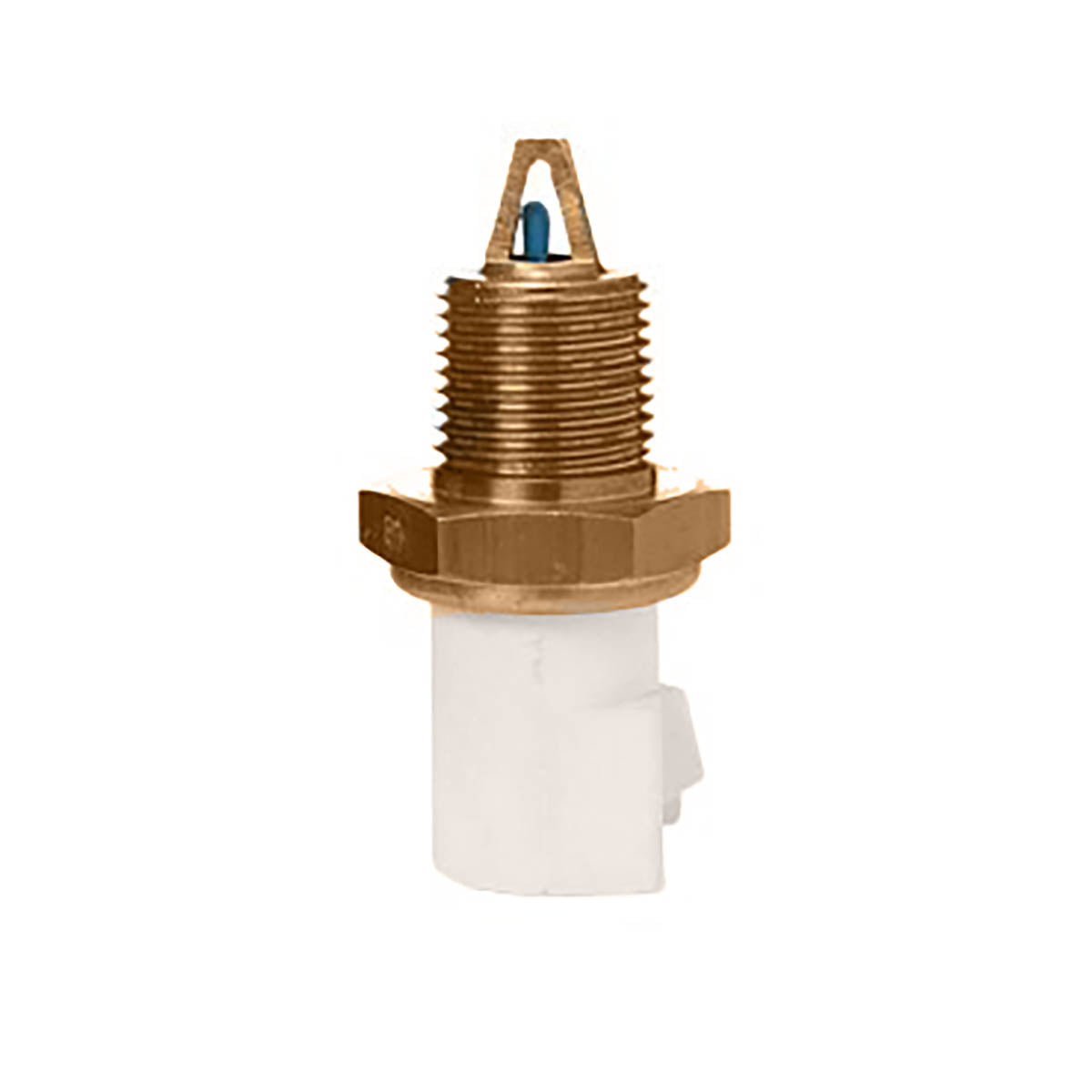 Sensor Temperatura Aire IAT Para Ford Thunderbird 5.0 1991