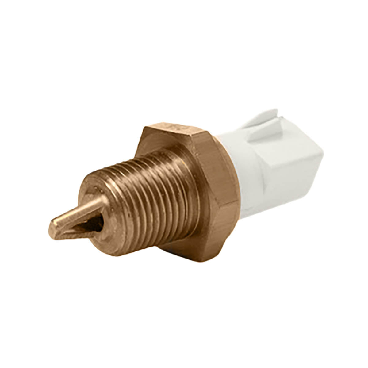 Sensor Temperatura Aire IAT Para E350 Econoline 7.5 1988